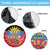 Antigua Carnival Spare Tire Cover Greatest Summer Festival Of Caribbean - Wonder Print Shop