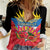 Antigua Carnival Women Casual Shirt Greatest Summer Festival Of Caribbean LT14