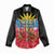 Antigua Carnival Women Casual Shirt Greatest Summer Festival Of Caribbean LT14