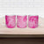 Breast Cancer Awareness Ceramic Mug Think Pink Tie Dye Ribbon - Wonder Print Shop