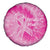 Personalized Breast Cancer Awareness Spare Tire Cover Think Pink Tie Dye Ribbon - Wonder Print Shop