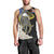 Eswatini Independence Day Men Tank Top Swaziland Nguni Shield African Pattern - Wonder Print Shop