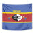 Swaziland Tapestry Siyinqaba Eswatini Flag Style - Wonder Print Shop