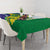 Brazil Independence Day Tablecloth Ordem e Progresso Map With Golden Trumpet - Wonder Print Shop