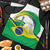 Brasilia Capital Apron Brazil Flag Metropolitan Cathedral - Wonder Print Shop