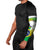 Brasilia Capital Arm Sleeves Brazil Flag Metropolitan Cathedral - Wonder Print Shop