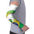Brasilia Capital Arm Sleeves Brazil Flag Metropolitan Cathedral - Wonder Print Shop