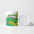 Brasilia Capital Ceramic Mug Brazil Flag Metropolitan Cathedral - Wonder Print Shop