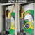 Brasilia Capital Door Cover Brazil Flag Metropolitan Cathedral - Wonder Print Shop