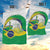 Brasilia Capital Garden Flag Brazil Flag Metropolitan Cathedral - Wonder Print Shop