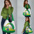 Brasilia Capital Grocery Bag Brazil Flag Metropolitan Cathedral - Wonder Print Shop