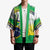 Brasilia Capital Kimono Brazil Flag Metropolitan Cathedral - Wonder Print Shop