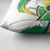 Brasilia Capital Pillow Cover Brazil Flag Metropolitan Cathedral - Wonder Print Shop