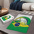 Brasilia Capital Puzzle Brazil Flag Metropolitan Cathedral - Wonder Print Shop