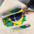 Brasilia Capital Umbrella Brazil Flag Metropolitan Cathedral - Wonder Print Shop