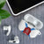 Rio de Janeiro Brazil AirPods Case Flag Style - Wonder Print Shop