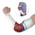 Rio de Janeiro Brazil Arm Sleeves Flag Style - Wonder Print Shop