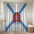 Rio de Janeiro Brazil Bathroom Set Flag Style - Wonder Print Shop