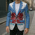 Rio de Janeiro Brazil Blazer Flag Style - Wonder Print Shop