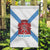 Rio de Janeiro Brazil Garden Flag Flag Style - Wonder Print Shop