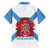 Rio de Janeiro Brazil Hawaiian Shirt Flag Style - Wonder Print Shop
