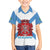 Rio de Janeiro Brazil Hawaiian Shirt Flag Style - Wonder Print Shop