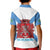 Rio de Janeiro Brazil Kid Polo Shirt Flag Style - Wonder Print Shop