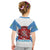 Rio de Janeiro Brazil Kid T Shirt Flag Style - Wonder Print Shop