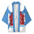 Rio de Janeiro Brazil Kimono Flag Style - Wonder Print Shop