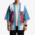 Rio de Janeiro Brazil Kimono Flag Style - Wonder Print Shop