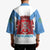 Rio de Janeiro Brazil Kimono Flag Style - Wonder Print Shop