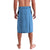 Rio de Janeiro Brazil Lavalava Flag Style - Wonder Print Shop