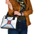 Rio de Janeiro Brazil Shoulder Handbag Flag Style - Wonder Print Shop