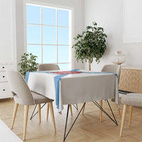 Rio de Janeiro Brazil Tablecloth Flag Style - Wonder Print Shop