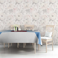 Rio de Janeiro Brazil Tablecloth Flag Style - Wonder Print Shop