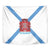 Rio de Janeiro Brazil Tapestry Flag Style - Wonder Print Shop