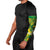 Rio de Janeiro Brazil Arm Sleeves Christ the Redeemer Mix Sugarloaf Mountain - Wonder Print Shop