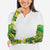 Rio de Janeiro Brazil Arm Sleeves Christ the Redeemer Mix Sugarloaf Mountain - Wonder Print Shop