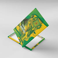 Rio de Janeiro Brazil Canvas Wall Art Christ the Redeemer Mix Sugarloaf Mountain - Wonder Print Shop