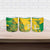 Rio de Janeiro Brazil Ceramic Mug Christ the Redeemer Mix Sugarloaf Mountain - Wonder Print Shop