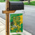 Rio de Janeiro Brazil Garden Flag Christ the Redeemer Mix Sugarloaf Mountain - Wonder Print Shop
