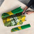 Rio de Janeiro Brazil Umbrella Christ the Redeemer Mix Sugarloaf Mountain - Wonder Print Shop