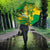 Rio de Janeiro Brazil Umbrella Christ the Redeemer Mix Sugarloaf Mountain - Wonder Print Shop