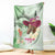 Australia Cup Melbourne Horse Racing Blanket Hats Heels & Horseshoes Yellow Roses - Wonder Print Shop