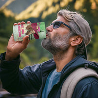 Australia Cup Melbourne Horse Racing 4 in 1 Can Cooler Tumbler Hats Heels & Horseshoes Yellow Roses - Wonder Print Shop