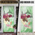 Australia Cup Melbourne Horse Racing Door Cover Hats Heels & Horseshoes Yellow Roses - Wonder Print Shop