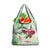 Australia Cup Melbourne Horse Racing Grocery Bag Hats Heels & Horseshoes Yellow Roses - Wonder Print Shop