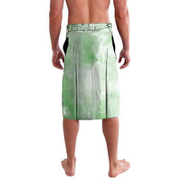 Australia Cup Melbourne Horse Racing Lavalava Hats Heels & Horseshoes Yellow Roses - Wonder Print Shop