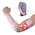 Australia Cup Melbourne Horse Racing Arm Sleeves 2025 Champion Trophy With Horseshoe - Wonder Print Shop