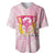 Australia Cup Melbourne Horse Racing Baseball Jersey 2025 Champion Trophy With Horseshoe - Wonder Print Shop